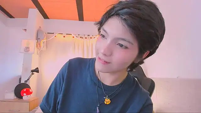 Sweet_Allan live XXX chat