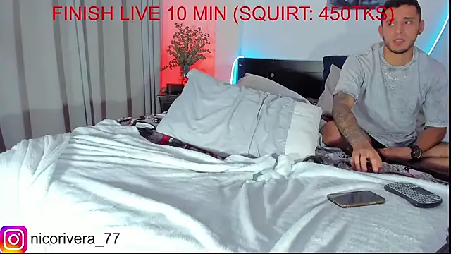 nico_rivera's Live XXX Chat