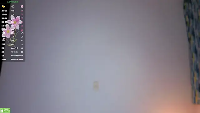 Živý XXX chat colette_e