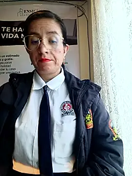 Valentina--1 웹캠 쇼