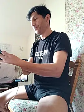 XXX chat uživo modela kasianantonio