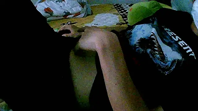 Živý XXX chat Kang143