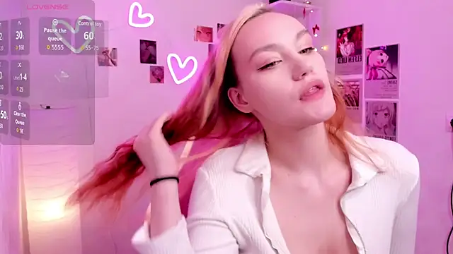 Ida_FaneStain Live XXX-Chat