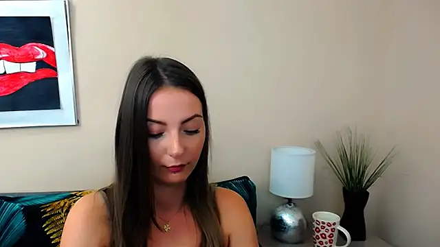 Chat XXX ao vivo de NatalieSexy