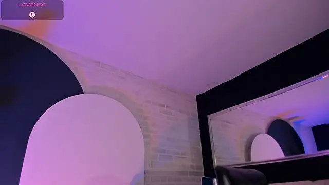 ViolettHansson Live XXX Chat