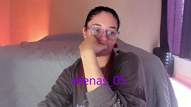 atenas_05_ Live XXX-chat