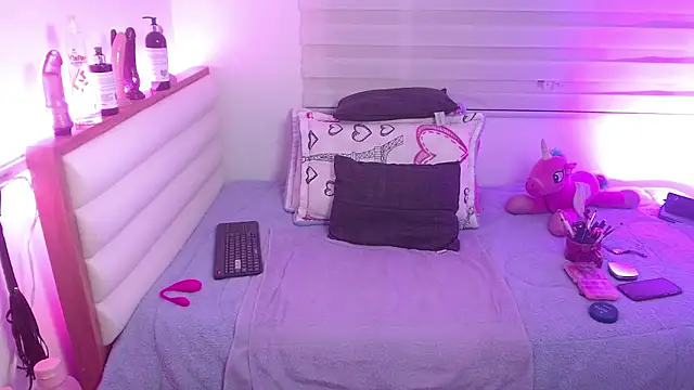 scarlettbooty Live XXX-chat