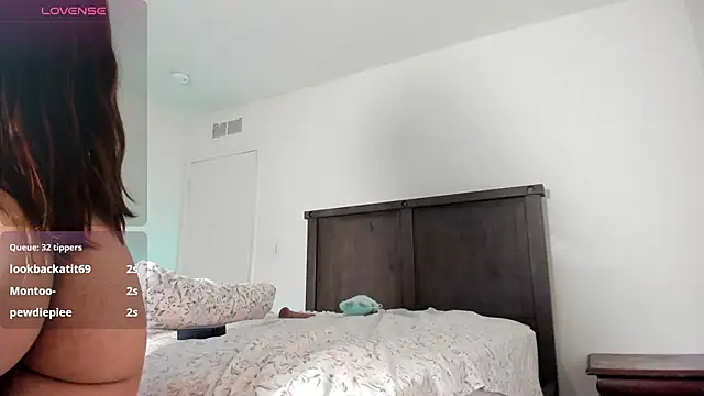 mayaamor Live XXX-chat