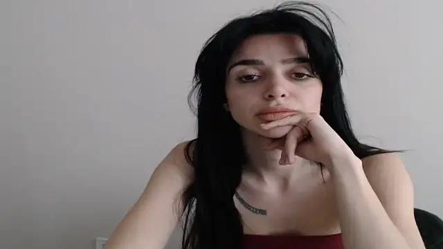 gglingeriee Live XXX-chat