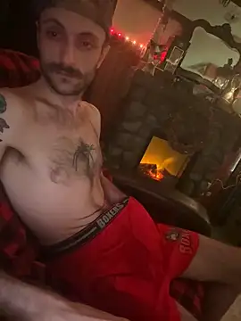 Вебкам-шоу HarmoniousPhantasm3