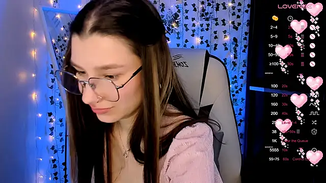 LinaBlossom_ Live XXX-chat