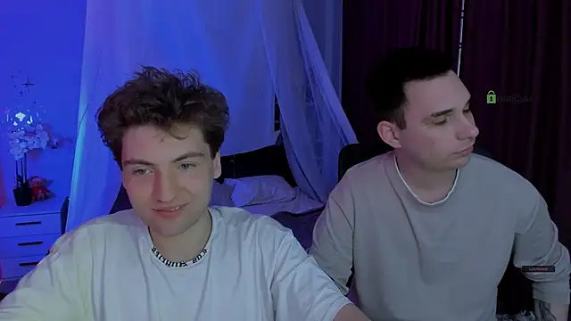 Webkamerová show jason_sweety