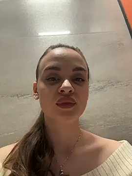 KristiRich Live XXX-chat