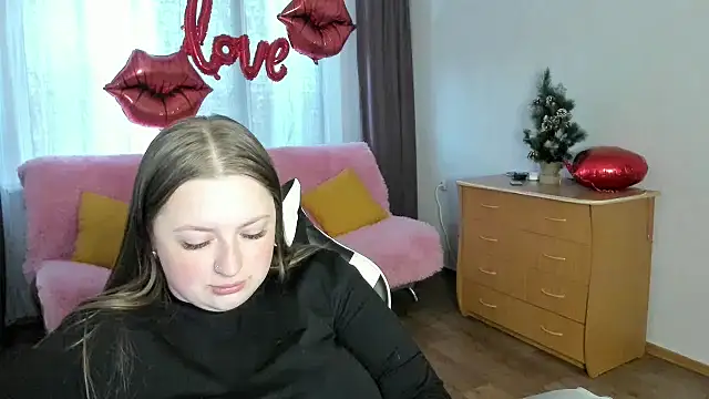 GirlPlayer Live XXX Chat