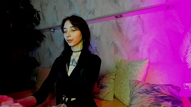 Ellen_Hops Live XXX Chat