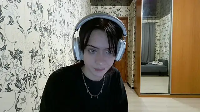 Chat +18 de LxayBloom ao vivo