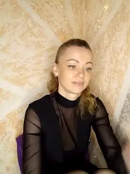 NitaXSky Live XXX Chat