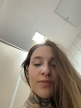 KishaMurn Live XXX chat