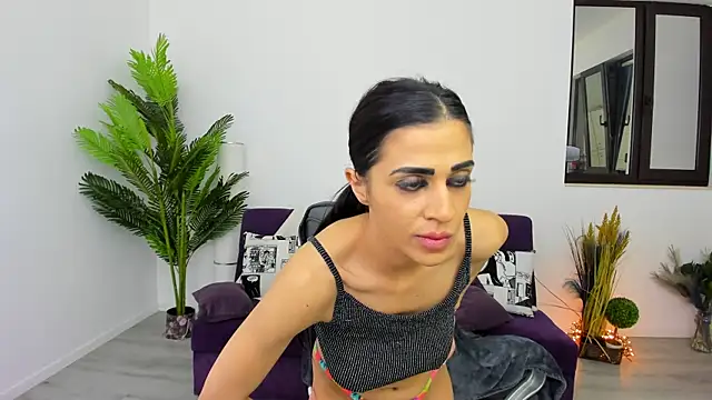 Nicolle_Lexxy Live XXX Chat