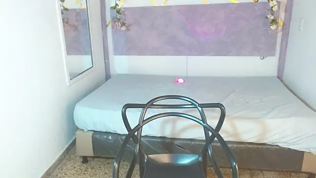 meganlust1's Webcam Show