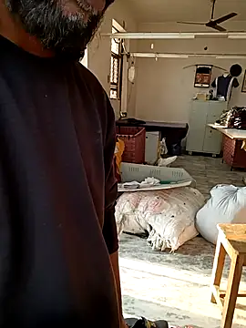 KumarSilencesex21のウェブカメラショー