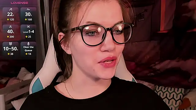 CathyAdams Live XXX-Chat