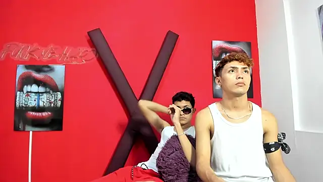 AVENGER_BOYS2026 Obrolan Langsung XXX