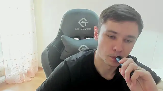 Alexmansuper: онлайн-секс-чат