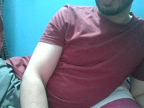 Precumboner – webcam-show