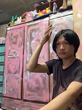 JesuAdam 即時 XXX 聊天