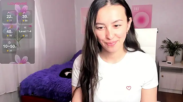 Geisha_Anna Live XXX-Chat