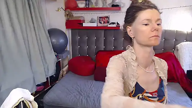 kellyterapy Live XXX-Chat