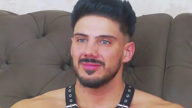 Chat XXX Live DustinKeent