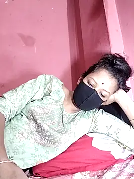 Nishi- Adlı Modelin Canlı XXX Sohbeti