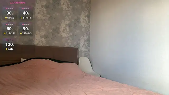 MIA_SHADE Live XXX-Chat