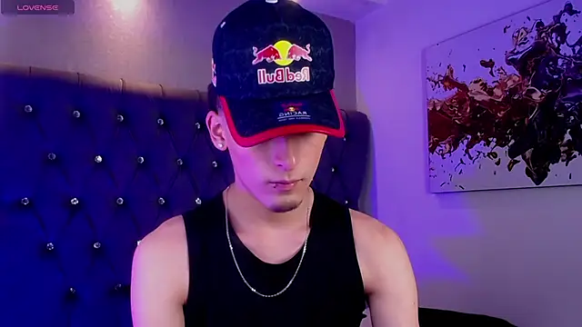 MateoMitchell 在線直播表演