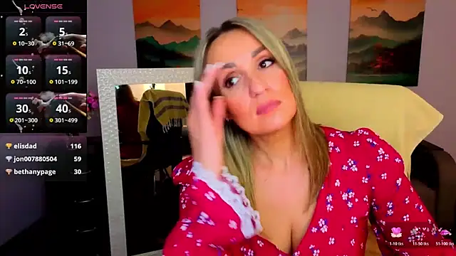 Alisa_Allisen Live XXX-Chat