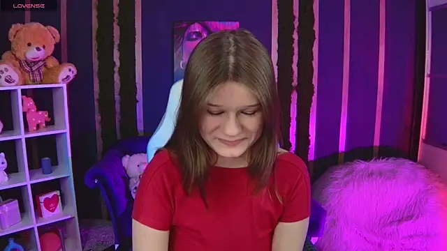 Lunatrend Live XXX-Chat