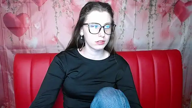 LilianaShine Adlı Modelin Canlı XXX Sohbeti