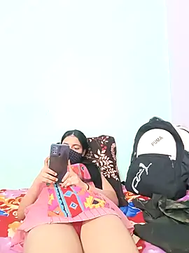 18_year_old_girl Adlı Modelin Canlı XXX Sohbeti