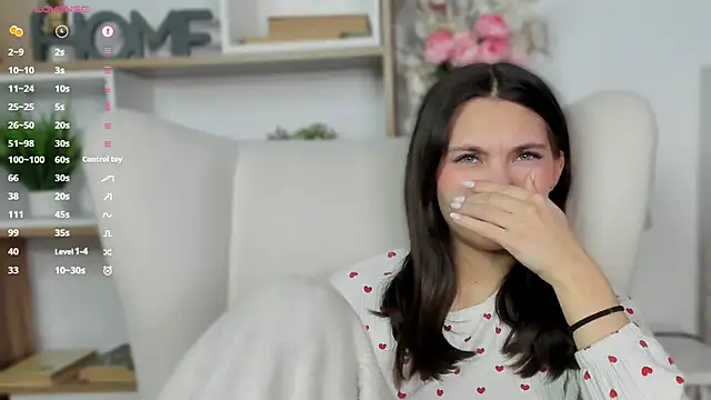 دردشة MirthaBolduan الج نسية المباشرة