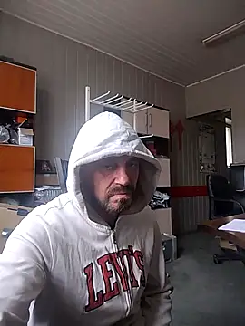 Show modela wilkalfa na web-kameri