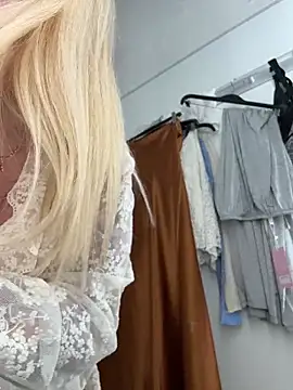 OdriOlsens Live XXX-Chat