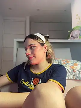 NicoleCut 라이브 XXX 채팅