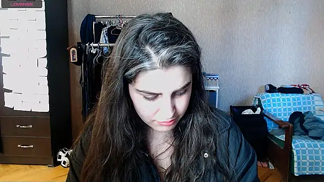 _Roselina_ 라이브 XXX 채팅