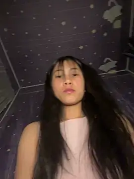 LyLyX09のウェブカメラショー