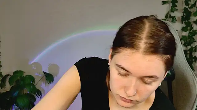 LadyLolipop_ 라이브 XXX 채팅