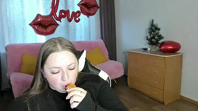 GirlPlayer Chat XXX in diretta