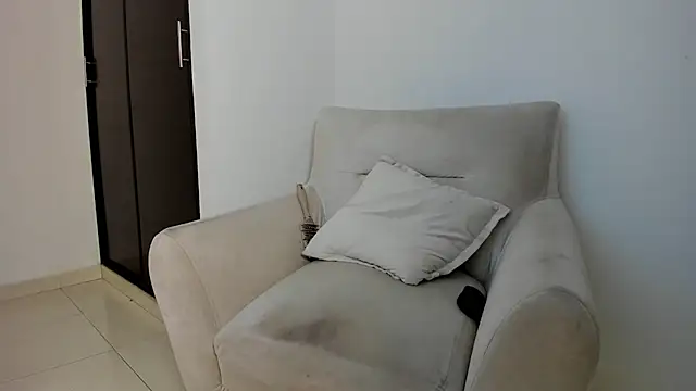 zarina_coleman's Webcam Show