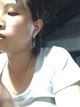 Pertunjukan Kamera Web sun-shii